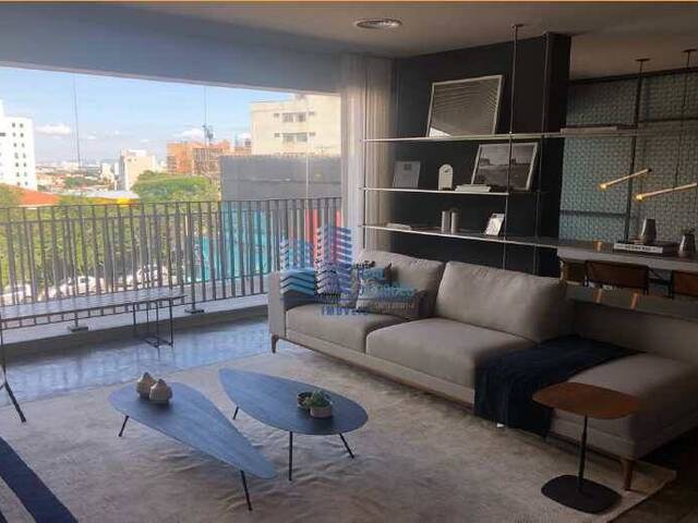 #8 - Apartamento para Venda em São Paulo - SP - 1