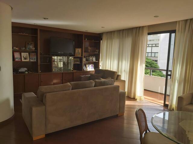 Apartamento para Venda em São Paulo - 2