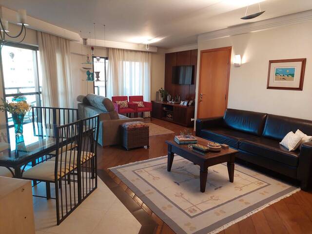 Apartamento para Venda em São Paulo - 1